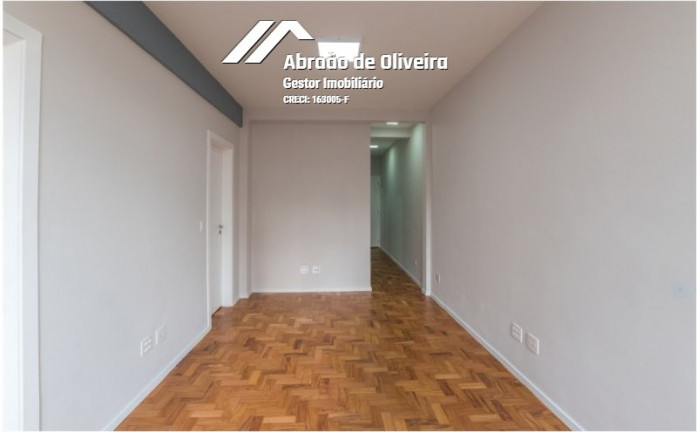 Apartamento com 2 Quartos à Venda, 67 m² em Vila Buarque - São Paulo