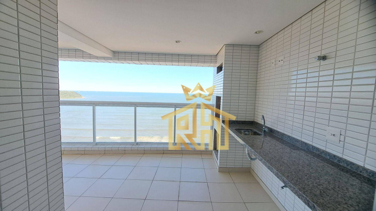 Imagem Apartamento com 3 Quartos à Venda, 101 m² em Boqueirão - Praia Grande