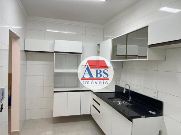 Imagem Apartamento com 2 Quartos à Venda ou Locação, 80 m² em Vila Guilhermina - Praia Grande