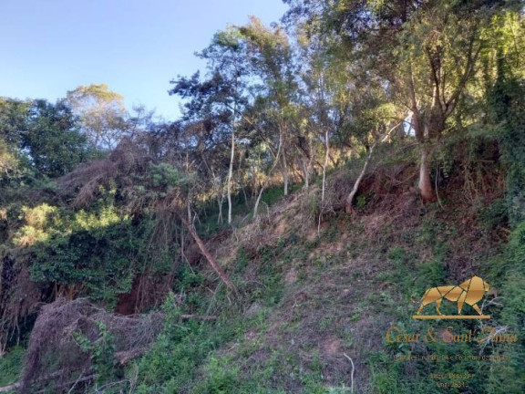 Imagem Terreno à Venda, 729 m² em V Britânia - Campos Do Jordão