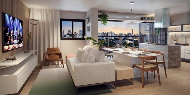Imagem Apartamento com 3 Quartos à Venda, 94 m² em Aldeota - Fortaleza