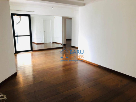 Imagem Apartamento com 3 Quartos à Venda, 95 m² em Higienópolis - São Paulo