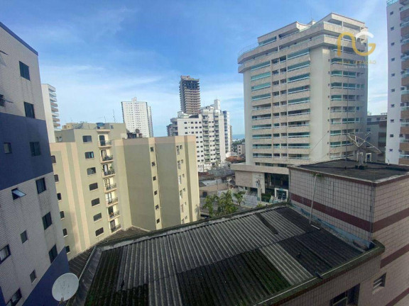 Imagem Apartamento com 2 Quartos à Venda, 65 m² em Caiçara - Praia Grande