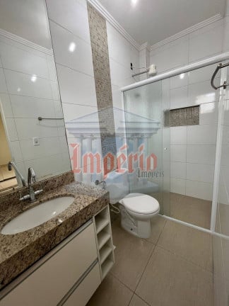 Imagem Apartamento com 2 Quartos à Venda, 98 m² em Utinga - Santo André