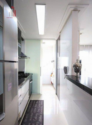 Apartamento com 2 Quartos à Venda, 65 m² em Vila Albertina - São Paulo