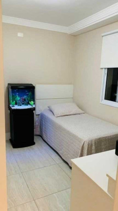 Imagem Apartamento com 3 Quartos à Venda, 133 m² em Jardim Esplanada - São José Dos Campos