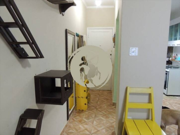 Imagem Apartamento com 2 Quartos à Venda, 75 m² em Boqueirao - Santos