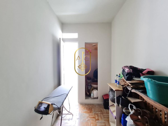 Apartamento com 3 Quartos à Venda, 120 m² em Rio Vermelho - Salvador