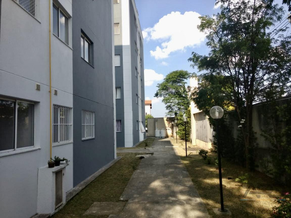 Imagem Apartamento com 3 Quartos à Venda, 50 m² em Vila Miranda - Itaquaquecetuba