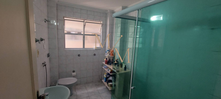 Imagem Apartamento com 2 Quartos à Venda, 88 m² em Boqueirão - Santos