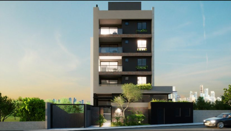Imagem Apartamento com 2 Quartos à Venda, 68 m² em Bom Retiro - Joinville