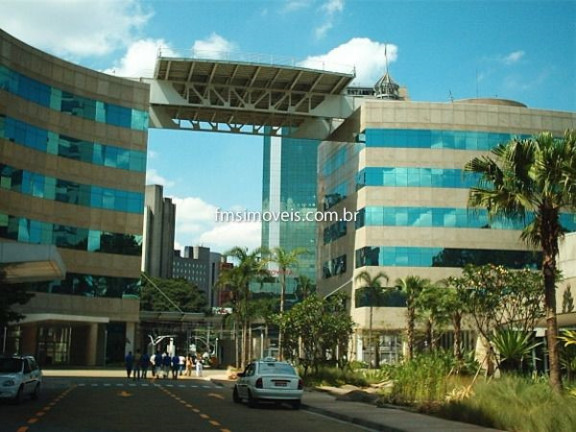 Imagem Imóvel Comercial para Alugar, 522 m² em Vila Olímpia - São Paulo
