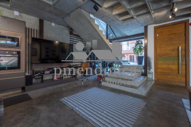Casa com 3 Quartos à Venda, 202 m² em Perdizes - São Paulo