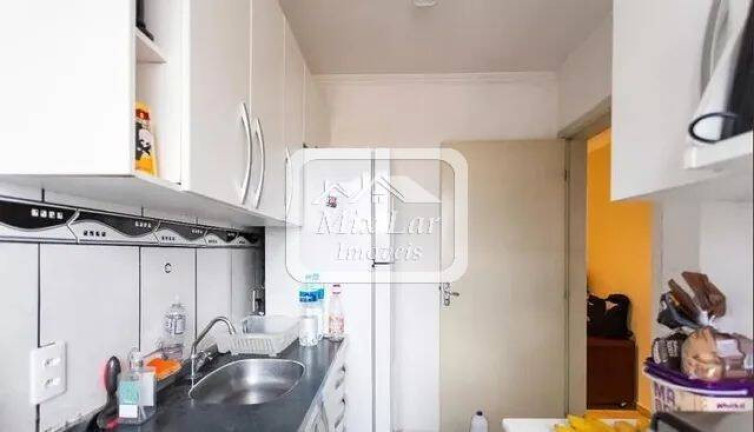 Imagem Apartamento com 2 Quartos à Venda, 46 m² em Cidade Das Flores - Osasco