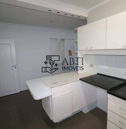 Imagem Apartamento com 3 Quartos à Venda, 130 m² em Campo Belo - São Paulo