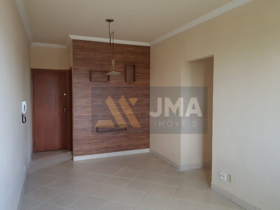 Imagem Apartamento com 2 Quartos à Venda, 62 m² em Santa Branca - Belo Horizonte