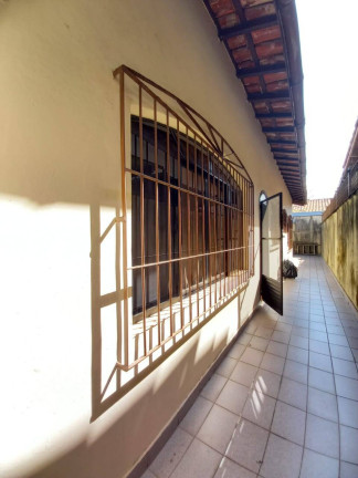 Imagem Casa com 2 Quartos à Venda, 127 m² em Guilhermina - Praia Grande
