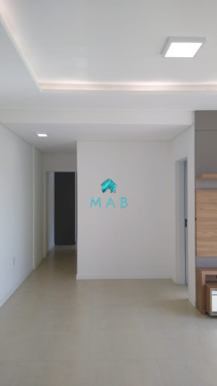 Imagem Apartamento com 2 Quartos à Venda, 84 m² em Ingleses - Florianópolis