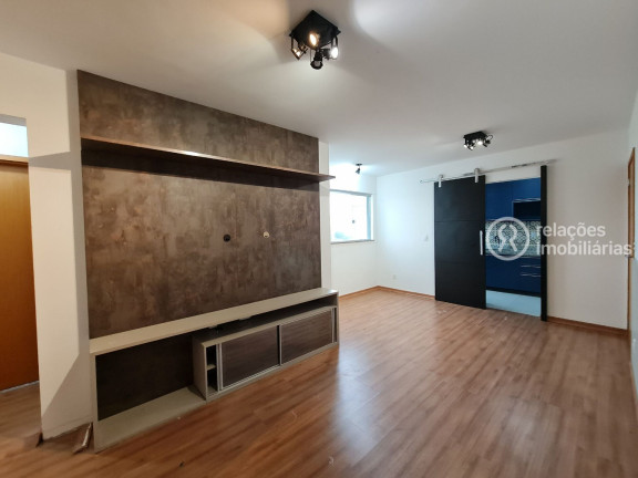 Imagem Apartamento com 2 Quartos à Venda, 55 m² em Betânia - Belo Horizonte