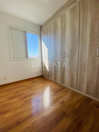 Imagem Apartamento com 3 Quartos para Alugar, 96 m² em Tamboré - Santana De Parnaíba