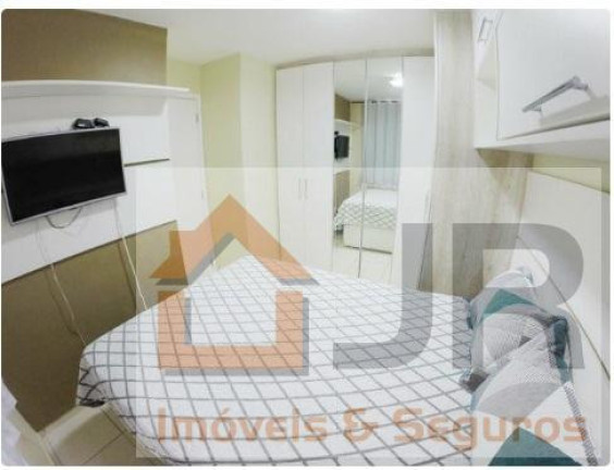 Imagem Apartamento com 2 Quartos à Venda, 45 m² em Vicente De Carvalho - Rio De Janeiro