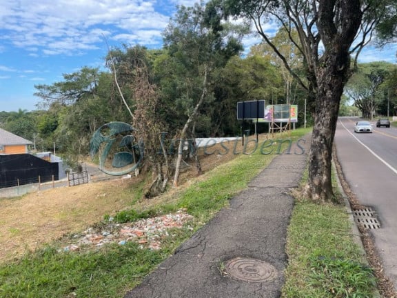 Imagem Terreno à Venda, 1.182 m² em Santa Felicidade - Curitiba