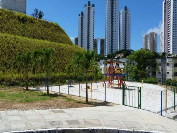 Imagem Apartamento com 2 Quartos à Venda, 58 m² em Pituaçu - Salvador
