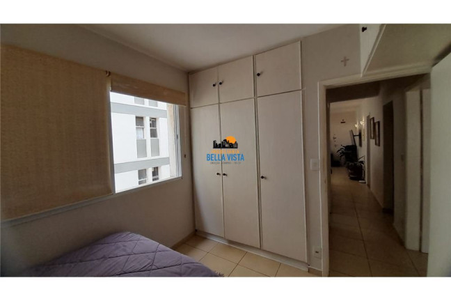 Imagem Apartamento com 3 Quartos à Venda,  em Moema - São Paulo