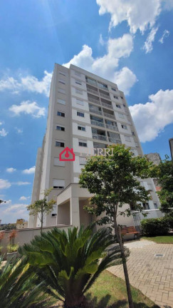 Imagem Apartamento com 2 Quartos à Venda, 57 m² em Vila Pereira Barreto - São Paulo