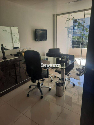 Imagem Sala Comercial à Venda, 280 m² em Setor Central - Goiânia