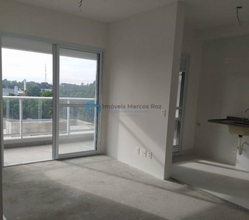 Imagem Apartamento com 2 Quartos à Venda, 74 m² em Bethaville I - Barueri