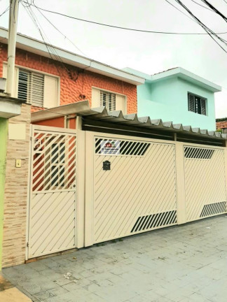 Imagem Casa com 3 Quartos à Venda, 223 m² em Ipiranga - São Paulo