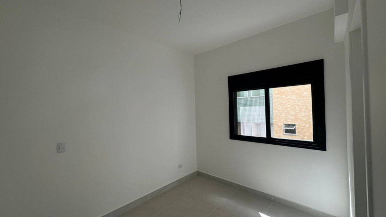 Apartamento com 2 Quartos à Venda, 66 m² em Tenório - Ubatuba