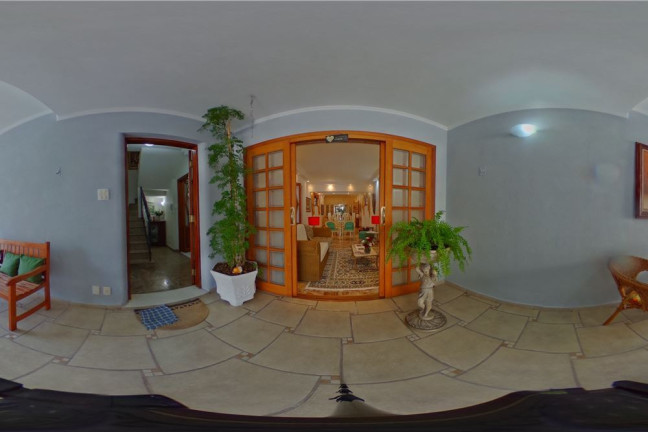 Casa com 3 Quartos à Venda, 275 m² em Cambuci - São Paulo