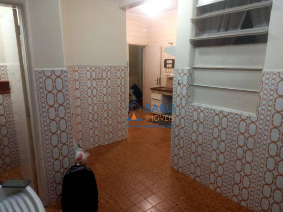 Imagem Apartamento com 2 Quartos à Venda, 70 m² em Santa Cecília - São Paulo