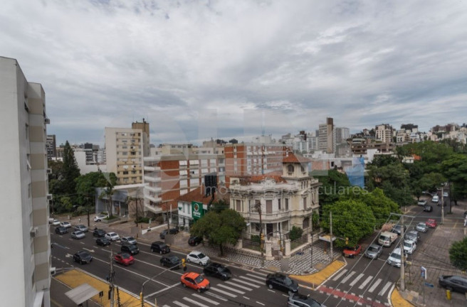 Imagem Apartamento com 3 Quartos à Venda, 130 m² em Moinhos De Vento - Porto Alegre