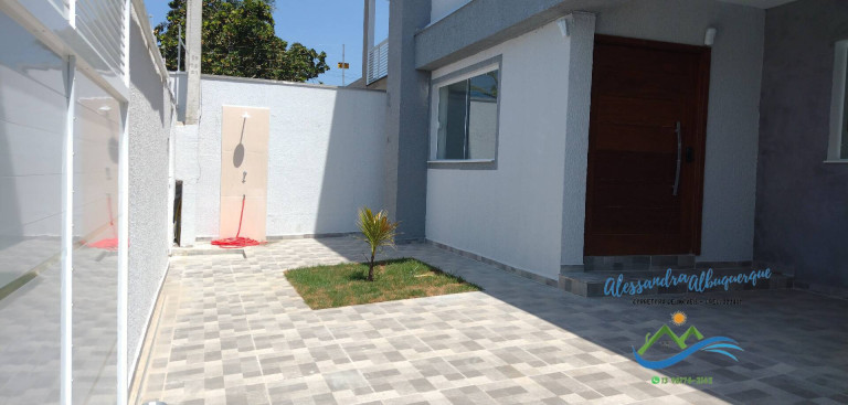 Imagem Casa com 4 Quartos à Venda, 310 m² em Cibratel Ii - Itanhaém