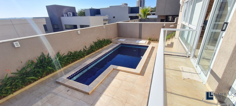 Imagem Casa com 3 Quartos à Venda, 318 m² em Vila Do Golf - Ribeirao Preto