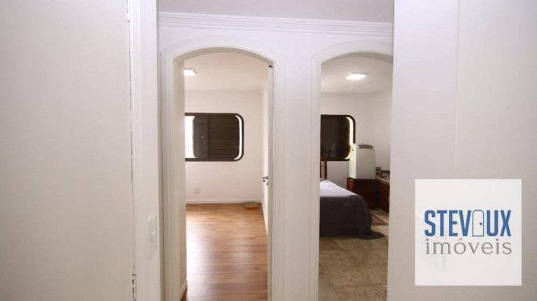 Imagem Apartamento com 3 Quartos à Venda, 120 m² em Moema - São Paulo
