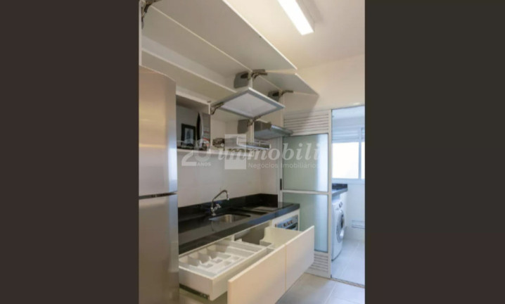 Imagem Apartamento com 2 Quartos à Venda, 60 m² em Barra Funda - São Paulo