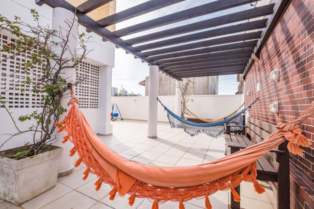 Imagem Apartamento com 2 Quartos à Venda, 55 m² em Barreiros - São José