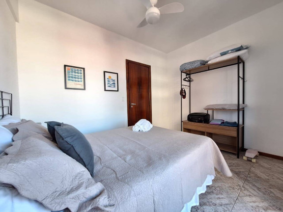 Imagem Apartamento com 3 Quartos à Venda, 126 m² em Passagem - Cabo Frio