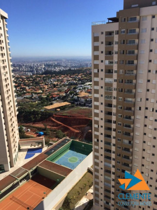 Imagem Apartamento com 2 Quartos à Venda, 68 m² em Vila Da Serra - Nova Lima