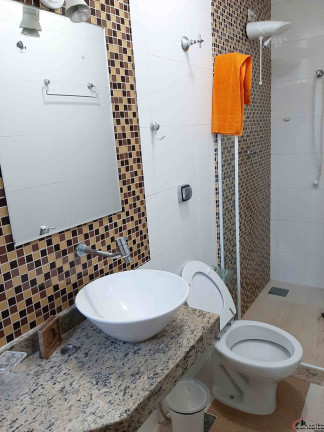 Imagem Apartamento com 2 Quartos à Venda, 116 m² em Tenório - Ubatuba