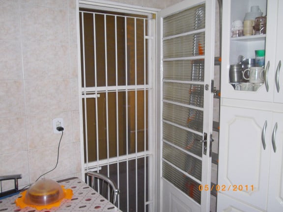 Imagem Casa com 3 Quartos à Venda, 85 m² em Jardim Das Indústrias - São José Dos Campos Imagem Casa com 3 Quartos à Venda, 85 m² em Jardim Das Indústrias - São José Dos Campos