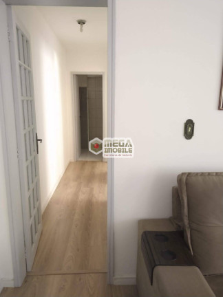 Imagem Apartamento com 2 Quartos à Venda, 60 m² em Centro - Florianópolis