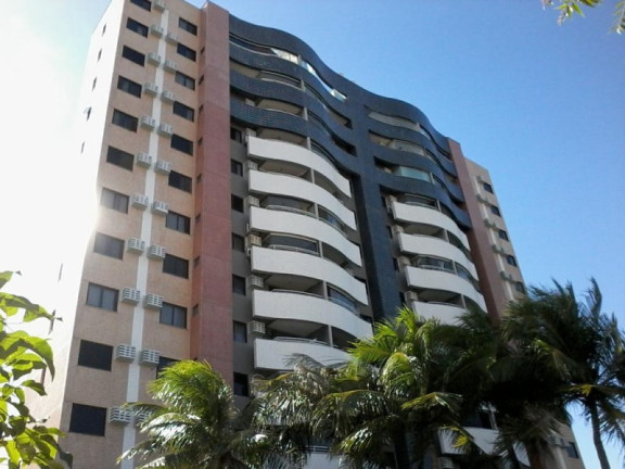 Imagem Imóvel com 3 Quartos à Venda, 111 m² em Engenheiro Luciano Cavalcante - Fortaleza