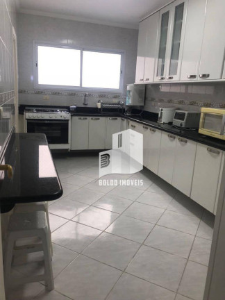 Imagem Apartamento com 4 Quartos à Venda, 209 m² em Ocian - Praia Grande