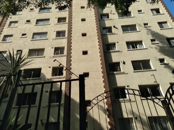 Imagem Apartamento com 2 Quartos à Venda, 51 m² em Vila Parque Jabaquara - São Paulo