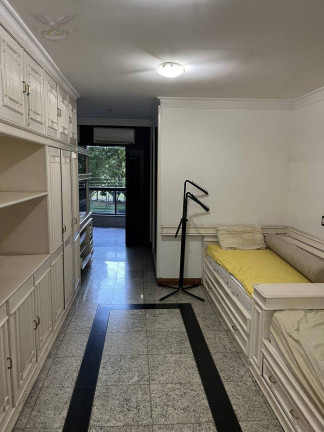 Imagem Apartamento com 5 Quartos à Venda, 510 m² em Campina - Belém